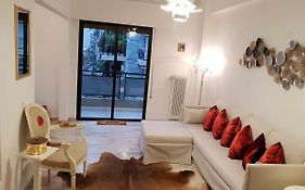 Lemesou Apartments
